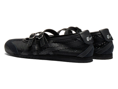 Onitsuka Tiger MEXICO 66 TGRS 1182A705 001 BLACK BLACK