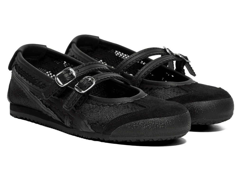 Onitsuka Tiger MEXICO 66 TGRS 1182A705 001 BLACK BLACK