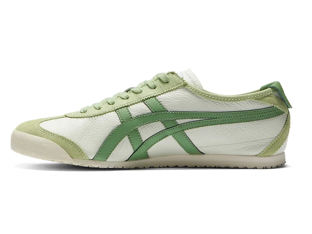 Onitsuka Tiger MEXICO 66 1183A201 304 AIRY GREEN VERDIGRIS GREEN
