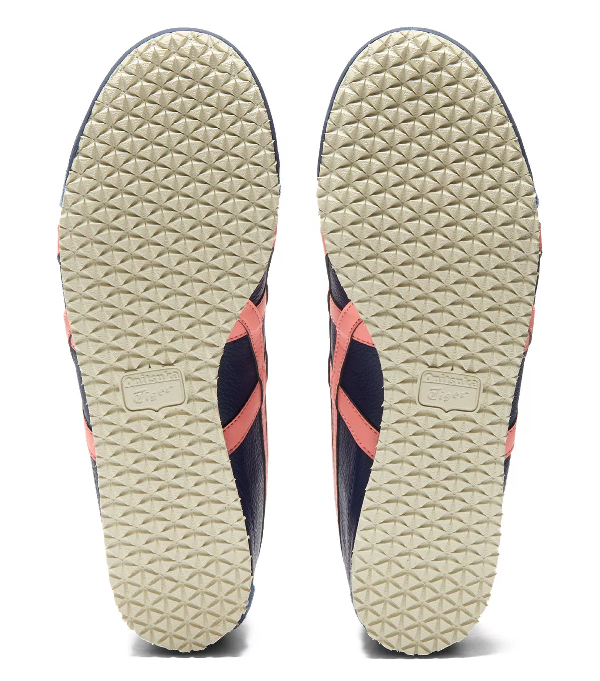 Onitsuka Tiger MEXICO 66 1183A201 409 PEACOAT GUAVA