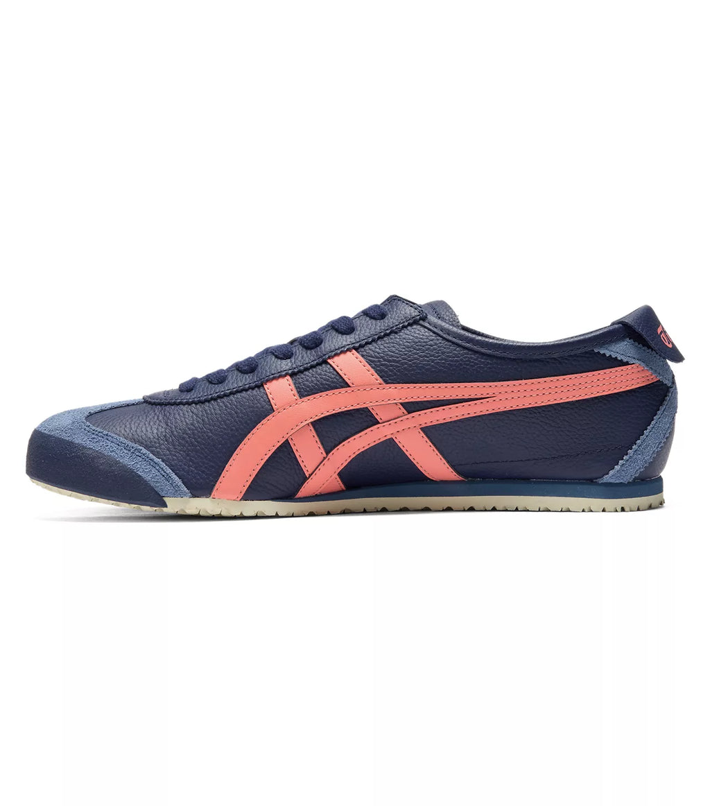 Onitsuka Tiger MEXICO 66 1183A201 409 PEACOAT GUAVA
