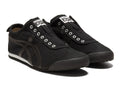 Onitsuka Tiger MEXICO 66 SLIP-ON 1183A360 002 BLACK BLACK