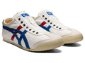 Onitsuka Tiger MEXICO 66 SLIP-ON 1183A360 121 WHITE TRICOLOR