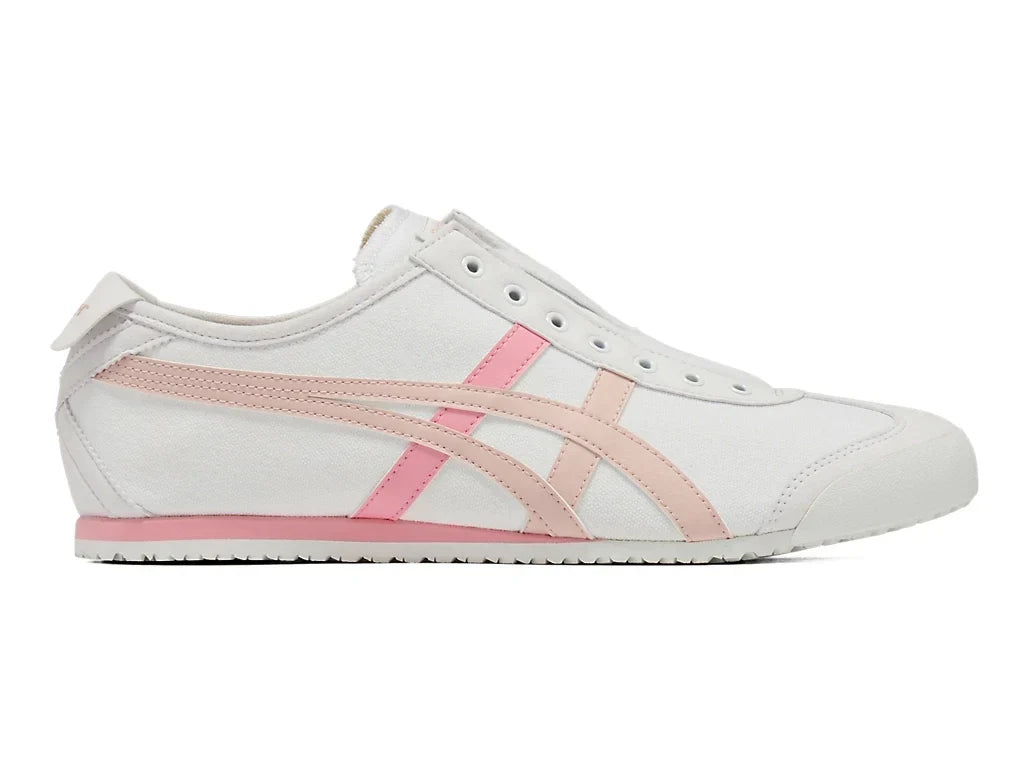 Onitsuka Tiger MEXICO 66 SLIP-ON 1183A360 132 WHITE GINGER PEACH