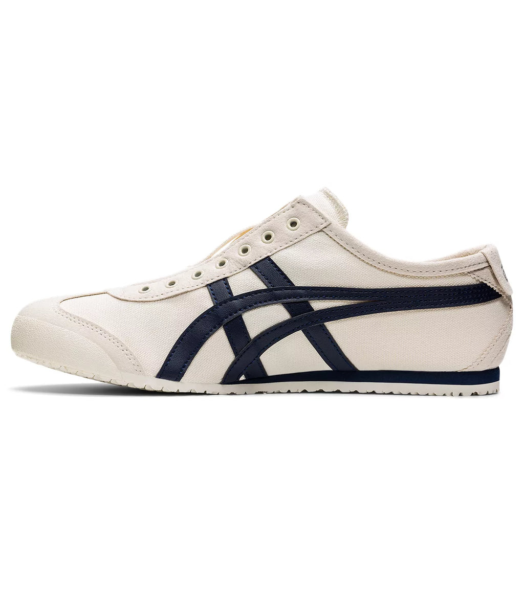 Onitsuka Tiger MEXICO 66 SLIP-ON 1183A360 205 BIRCH MIDNIGHT