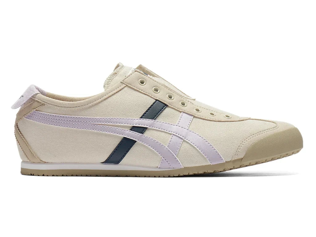 Onitsuka Tiger MEXICO 66 SLIP-ON 1183A360 212 BIRCH FADED ASH ROCK