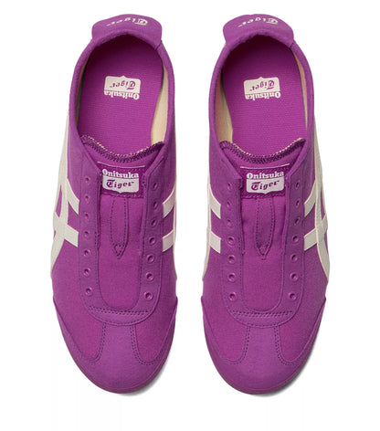 Onitsuka Tiger MEXICO 66 SLIP-ON 1183A360 501 ORCHID WHITE