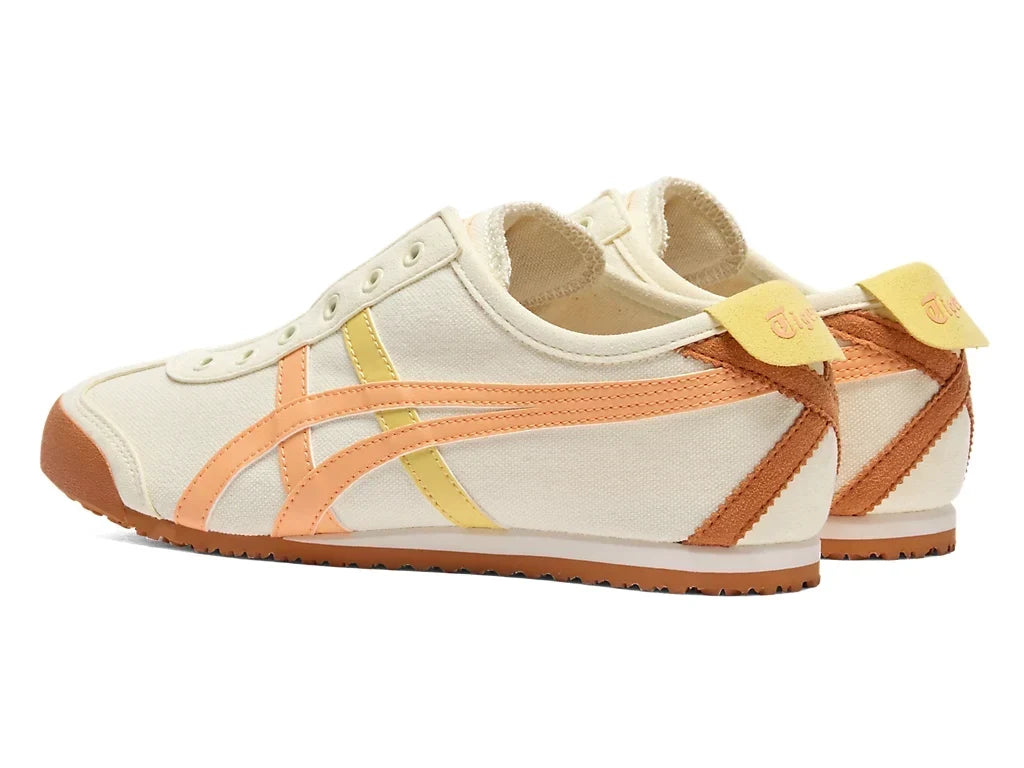 Onitsuka Tiger MEXICO 66 SLIP-ON 1183A360 751 IVORY SUMMER DUNE