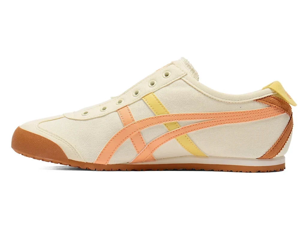 Onitsuka Tiger MEXICO 66 SLIP-ON 1183A360 751 IVORY SUMMER DUNE