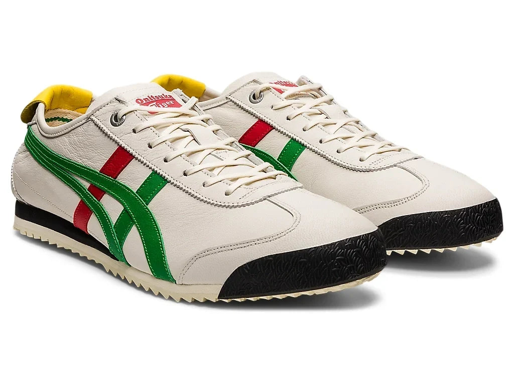 Onitsuka Tiger MEXICO 66 SD 1183A872 100 BIRCH GREEN