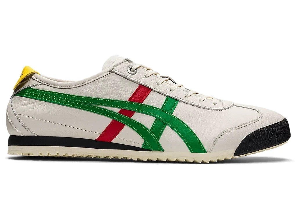 Onitsuka Tiger MEXICO 66 SD 1183A872 100 BIRCH GREEN