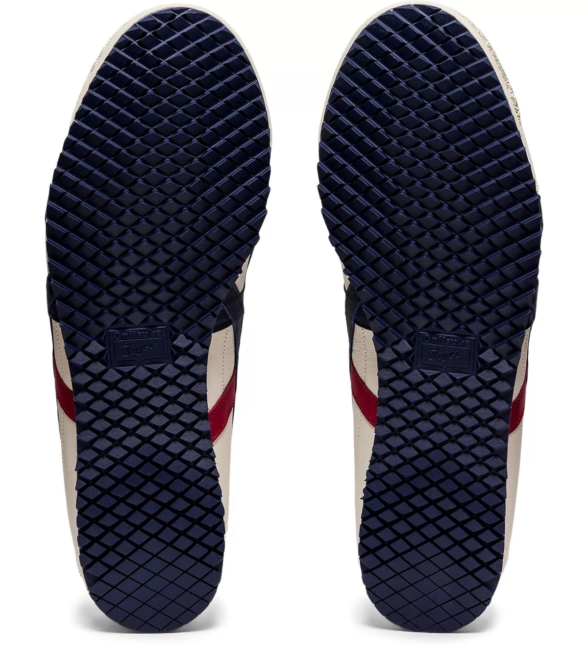Onitsuka Tiger MEXICO 66 SD 1183A872 101 CREAM PEACOAT