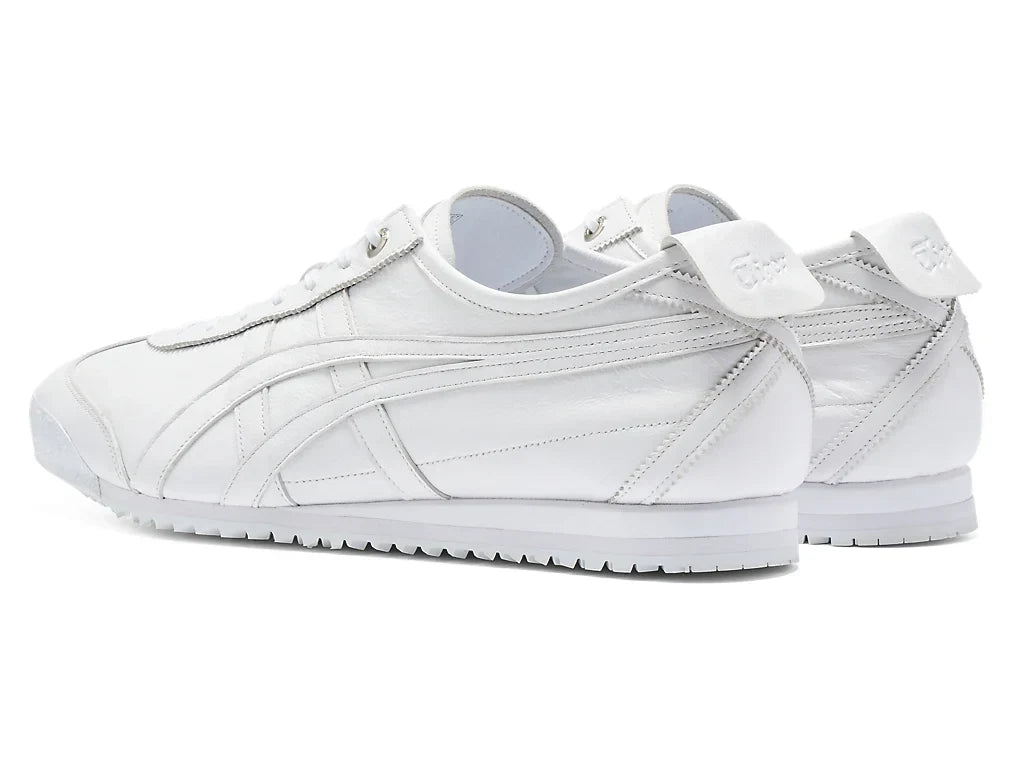 Onitsuka Tiger MEXICO 66 SD 1183A872 117 WHITE WHITE
