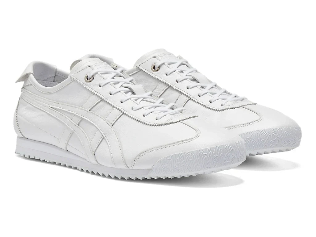 Onitsuka Tiger MEXICO 66 SD 1183A872 117 WHITE WHITE
