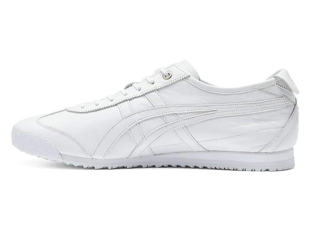 Onitsuka Tiger MEXICO 66 SD 1183A872 117 WHITE WHITE