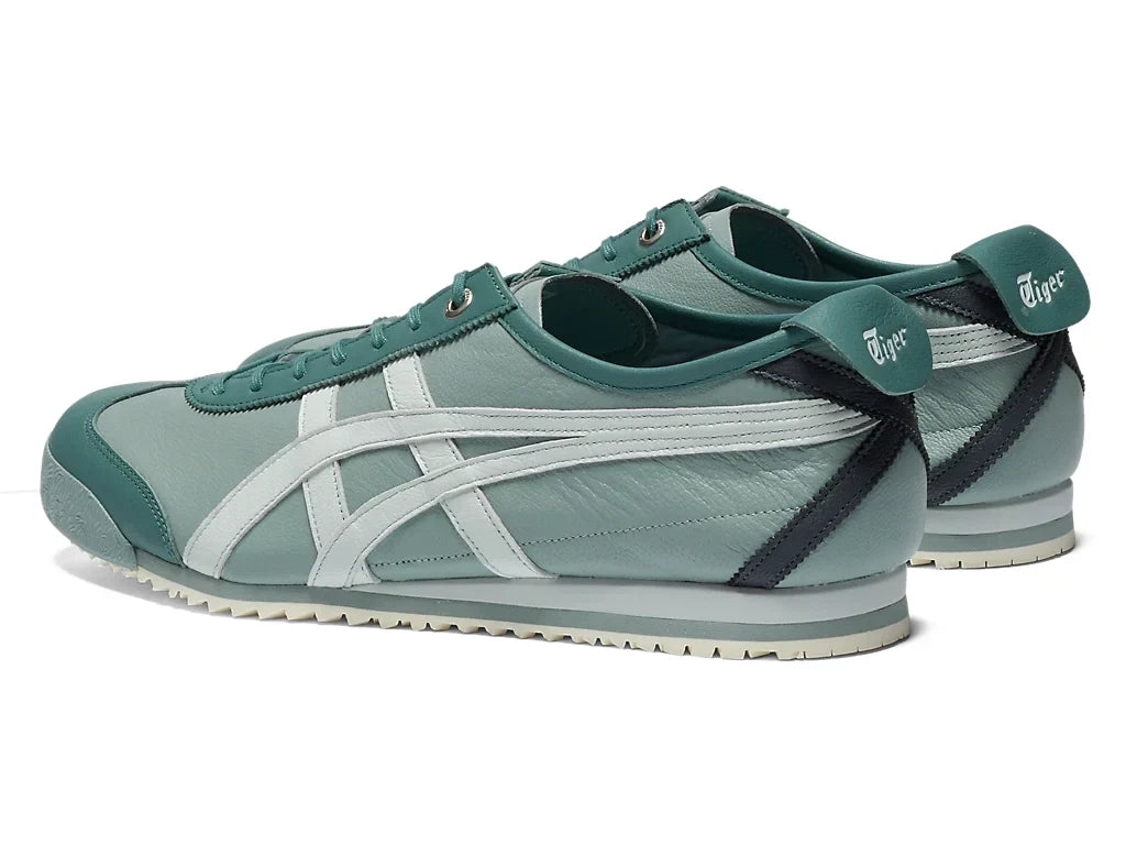 Onitsuka Tiger MEXICO 66 SD 1183A872 402 OCEAN HAZE PALE MINT