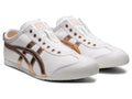 Onitsuka Tiger MEXICO 66 SLIP-ON 1183A962 100 WHITE ROSE GOLD