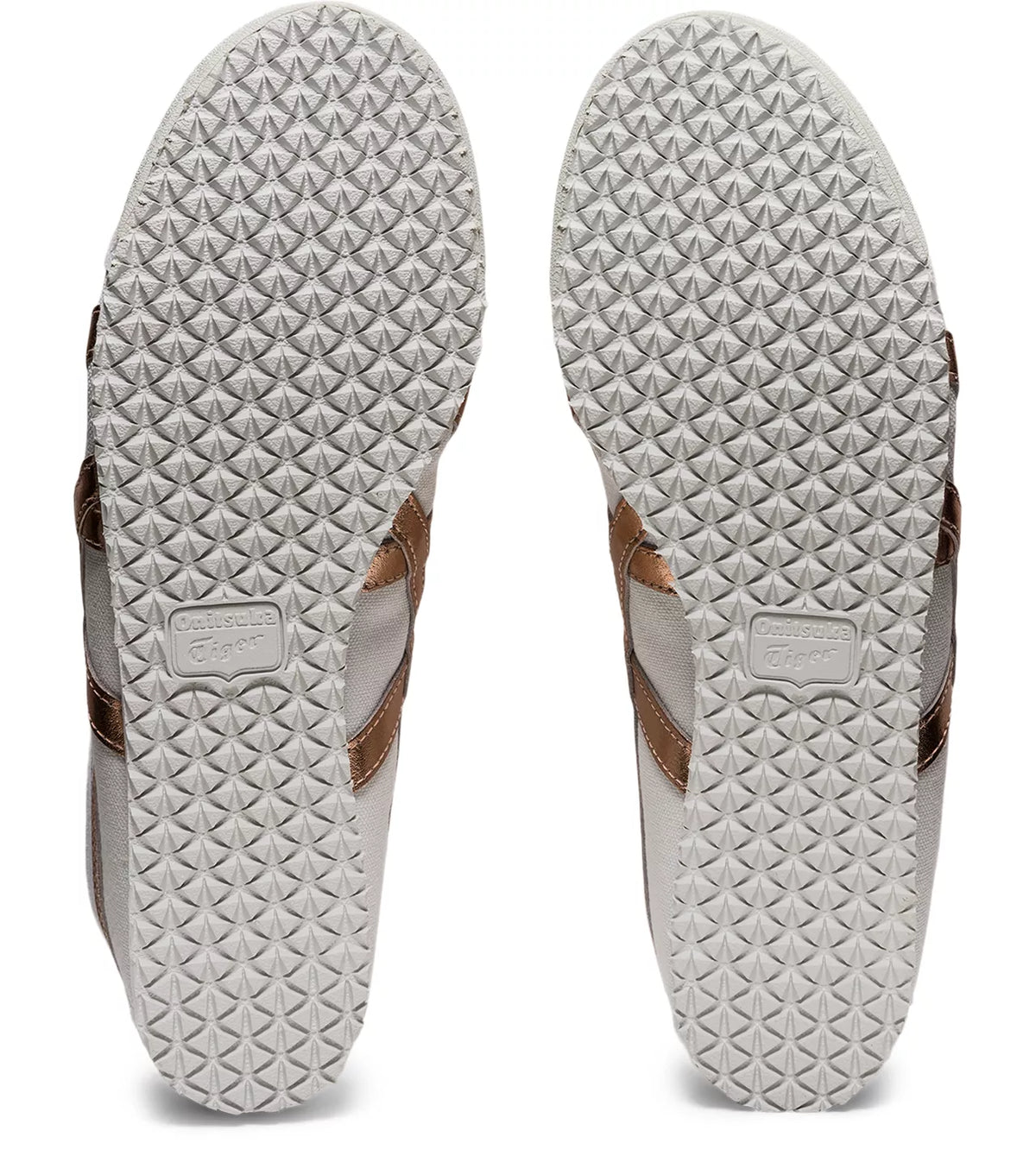 Onitsuka Tiger MEXICO 66 SLIP-ON 1183A962 100 WHITE ROSE GOLD