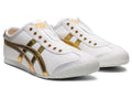 Onitsuka Tiger MEXICO 66 SLIP-ON 1183A962 102 WHITE PURE GOLD