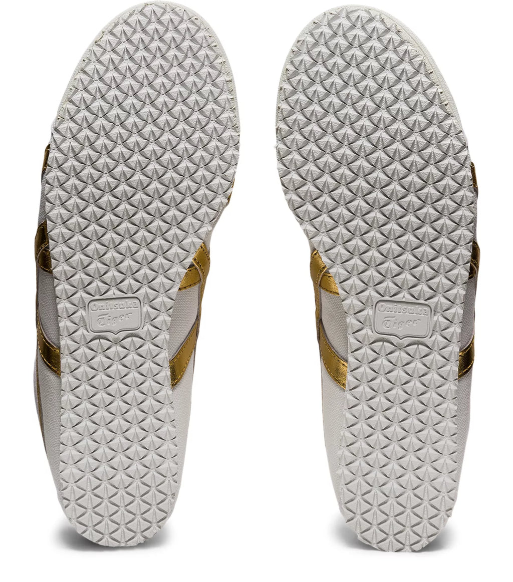 Onitsuka Tiger MEXICO 66 SLIP-ON 1183A962 102 WHITE PURE GOLD