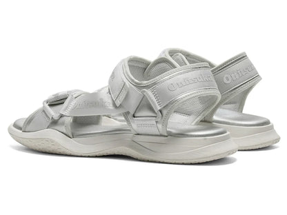 Onitsuka Tiger OHBORI STRAP 1183B305 021 PURE SILVER GLACIER GREY