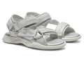 Onitsuka Tiger OHBORI STRAP 1183B305 021 PURE SILVER GLACIER GREY