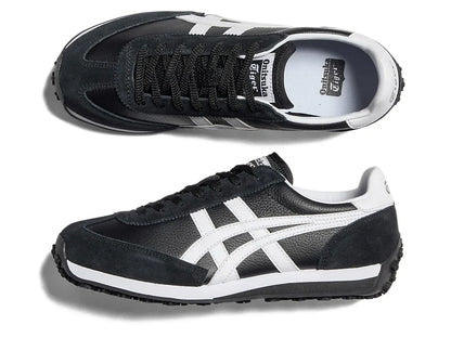 Onitsuka Tiger EDR 78 1183B411 001 BLACK WHITE