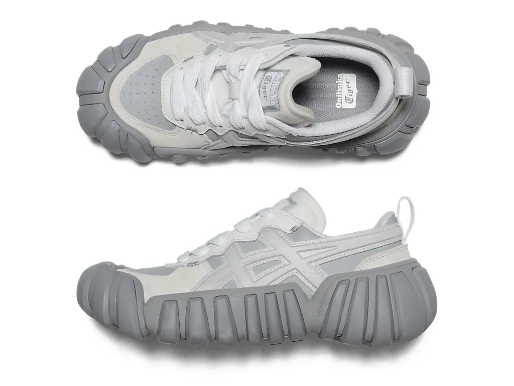 Onitsuka Tiger DENTIGRE LS 1183B421 021 PIEDMONT GREY GLACIER GREY
