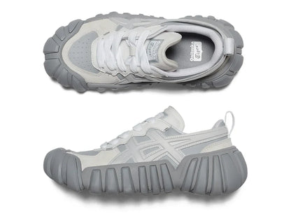 Onitsuka Tiger DENTIGRE LS 1183B421 021 PIEDMONT GREY GLACIER GREY