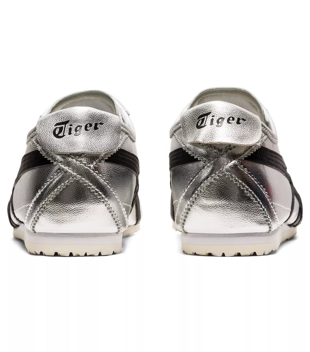 Onitsuka Tiger MEXICO 66 1183B566 020 PURE SILVER BLACK