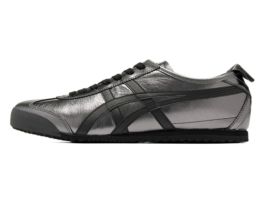Onitsuka Tiger MEXICO 66 1183B566 022 GUNMETAL BLACK