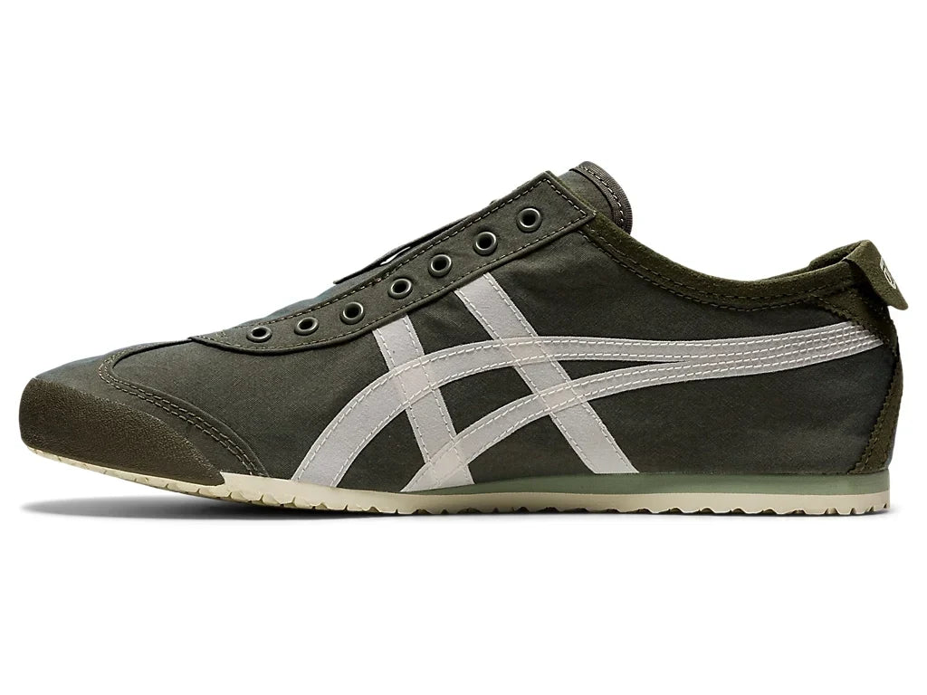 Onitsuka Tiger MEXICO 66 SLIP-ON 1183B603 301 MANTLE GREEN BIRCH
