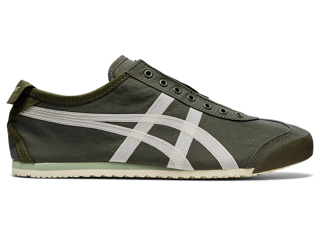 Onitsuka Tiger MEXICO 66 SLIP-ON 1183B603 301 MANTLE GREEN BIRCH