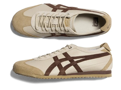 Onitsuka Tiger MEXICO 66 SD VIN 1183C015 204 PUTTY DARK BROWN