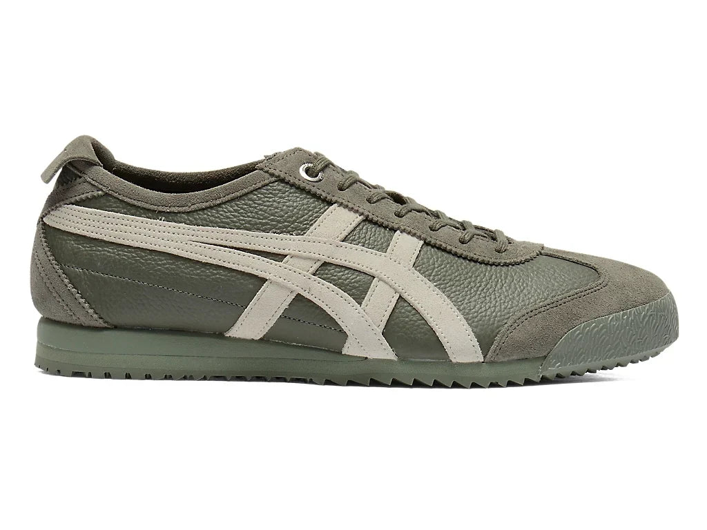 Onitsuka Tiger MEXICO 66 SD VIN 1183C015 300 MANTLE GREEN IVORY