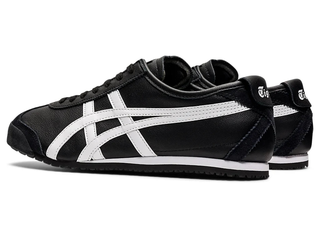 Onitsuka Tiger MEXICO 66 1183C102 001 BLACK WHITE