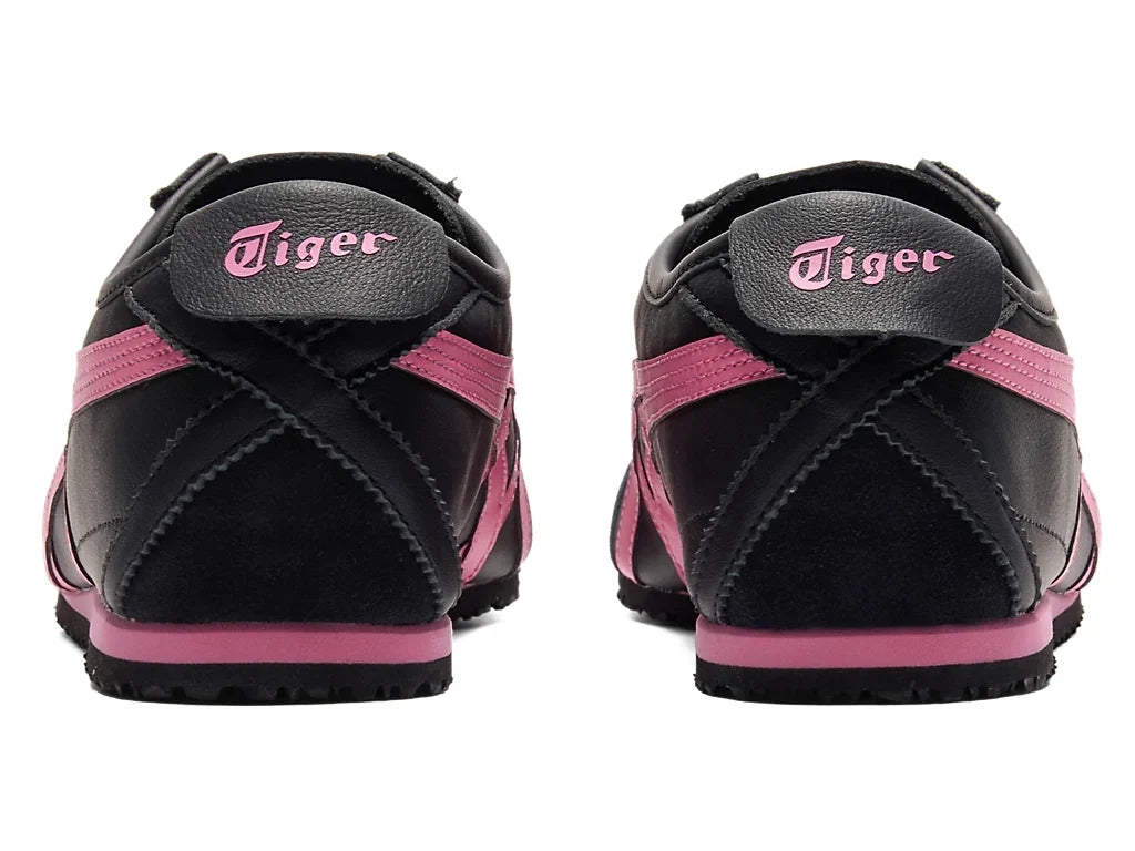 Onitsuka Tiger MEXICO 66 1183C102 005 BLACK DRAGON FRUIT