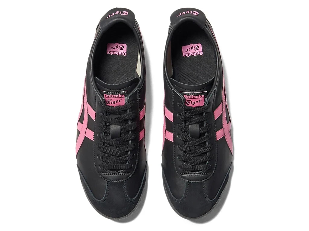 Onitsuka Tiger MEXICO 66 1183C102 005 BLACK DRAGON FRUIT