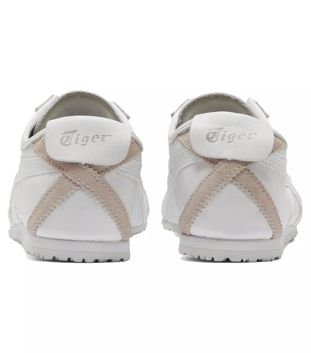 Onitsuka Tiger MEXICO 66 1183C102 104 WHITE WHITE
