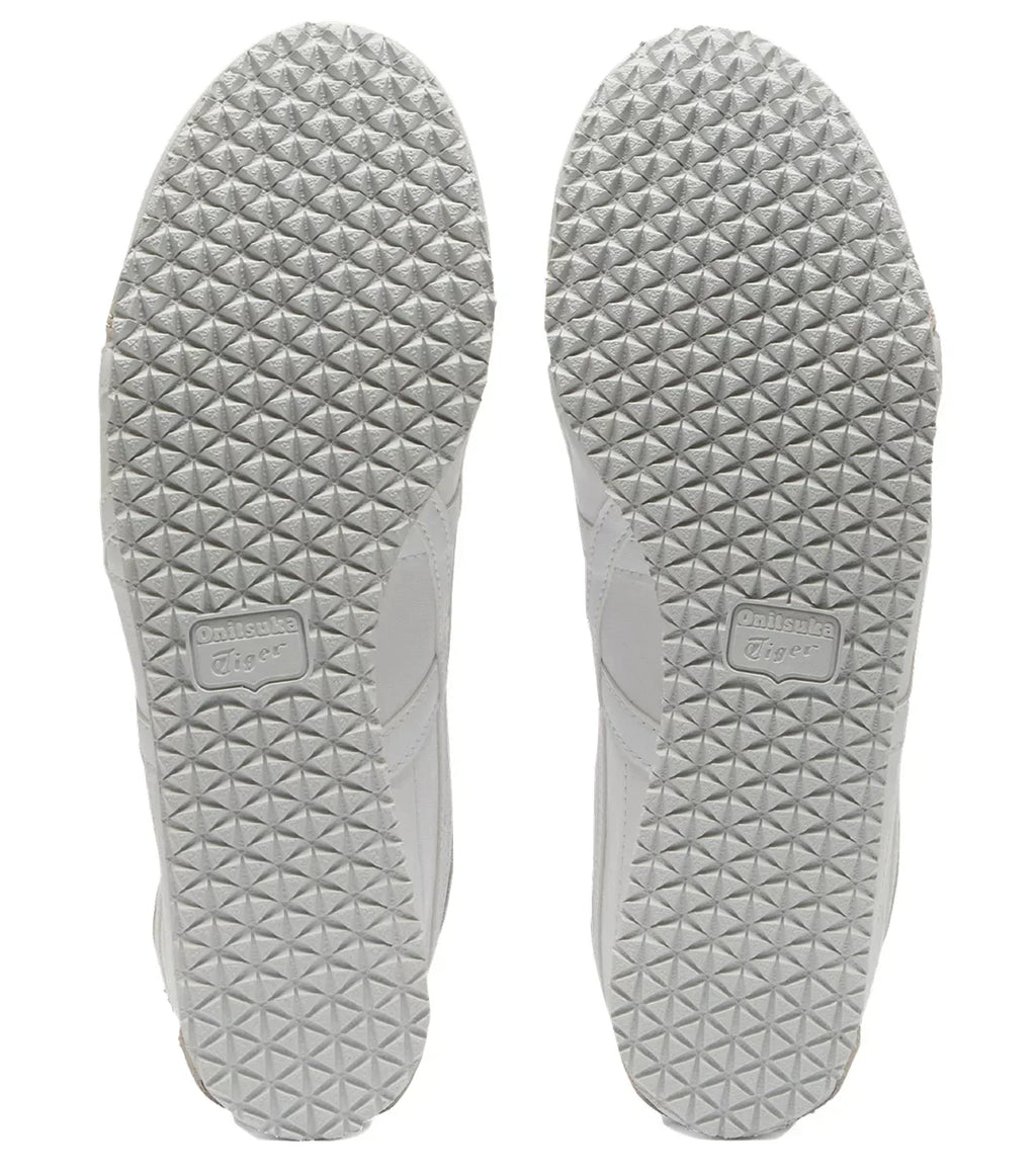 Onitsuka Tiger MEXICO 66 1183C102 104 WHITE WHITE