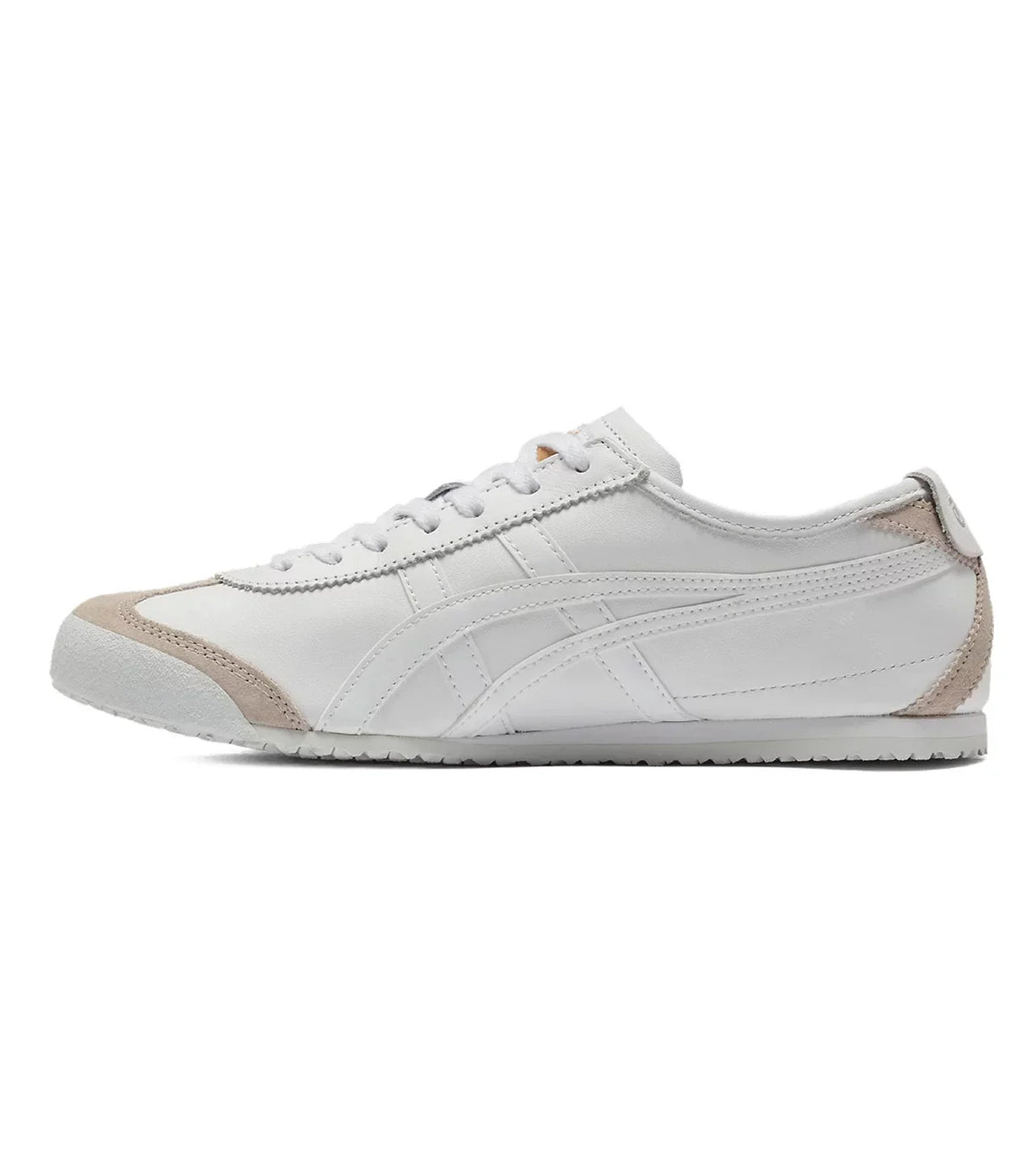Onitsuka Tiger MEXICO 66 1183C102 104 WHITE WHITE
