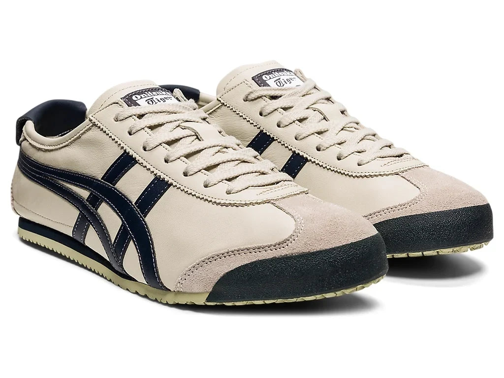 Onitsuka Tiger MEXICO 66 1183C102 200 BIRCH PEACOAT