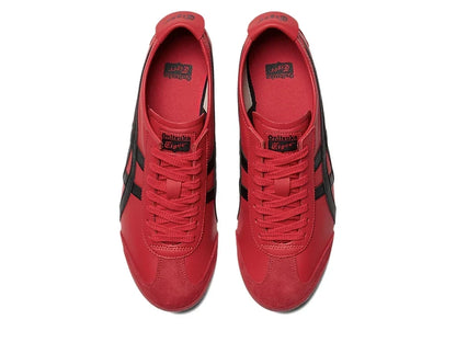 Onitsuka Tiger MEXICO 66 1183C102 600 CLASSIC RED BLACK