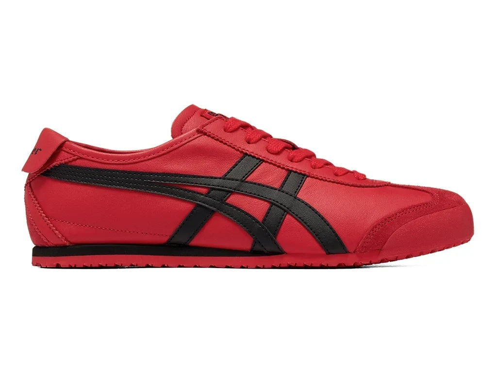 Onitsuka Tiger MEXICO 66 1183C102 600 CLASSIC RED BLACK