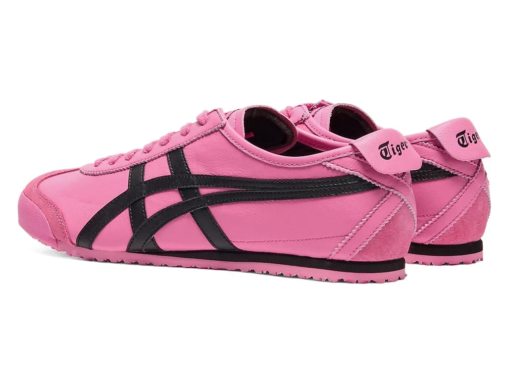Onitsuka Tiger MEXICO 66 1183C102 701 DRAGON FRUIT BLACK