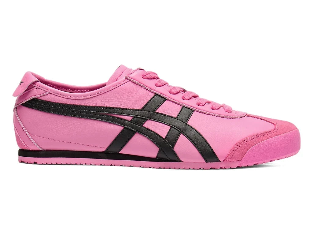 Onitsuka Tiger MEXICO 66 1183C102 701 DRAGON FRUIT BLACK
