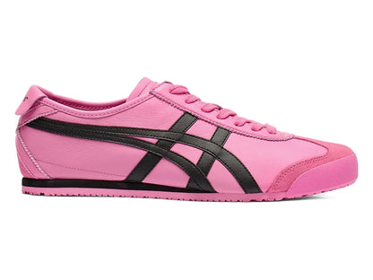 Onitsuka Tiger MEXICO 66 1183C102 701 DRAGON FRUIT BLACK