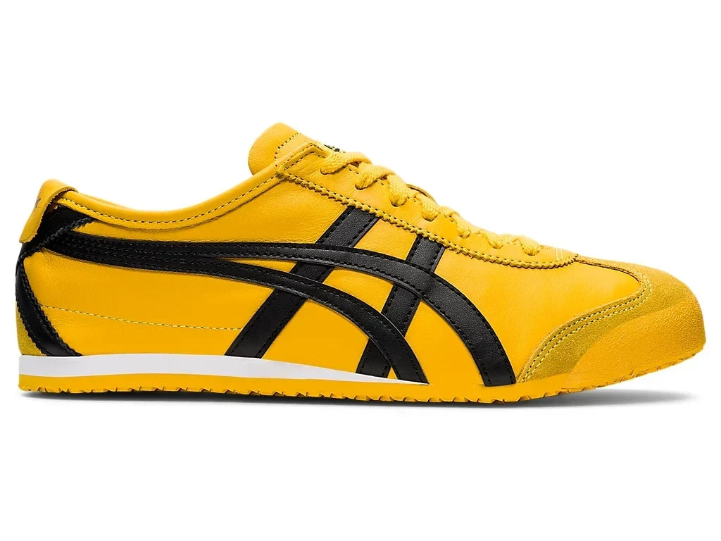 Onitsuka Tiger MEXICO 66 1183C102 751 YELLOW BLACK