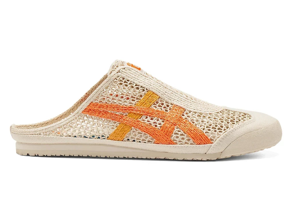 Onitsuka Tiger MEXICO 66 SABOT 1183C123 251 OATMEAL HABANERO
