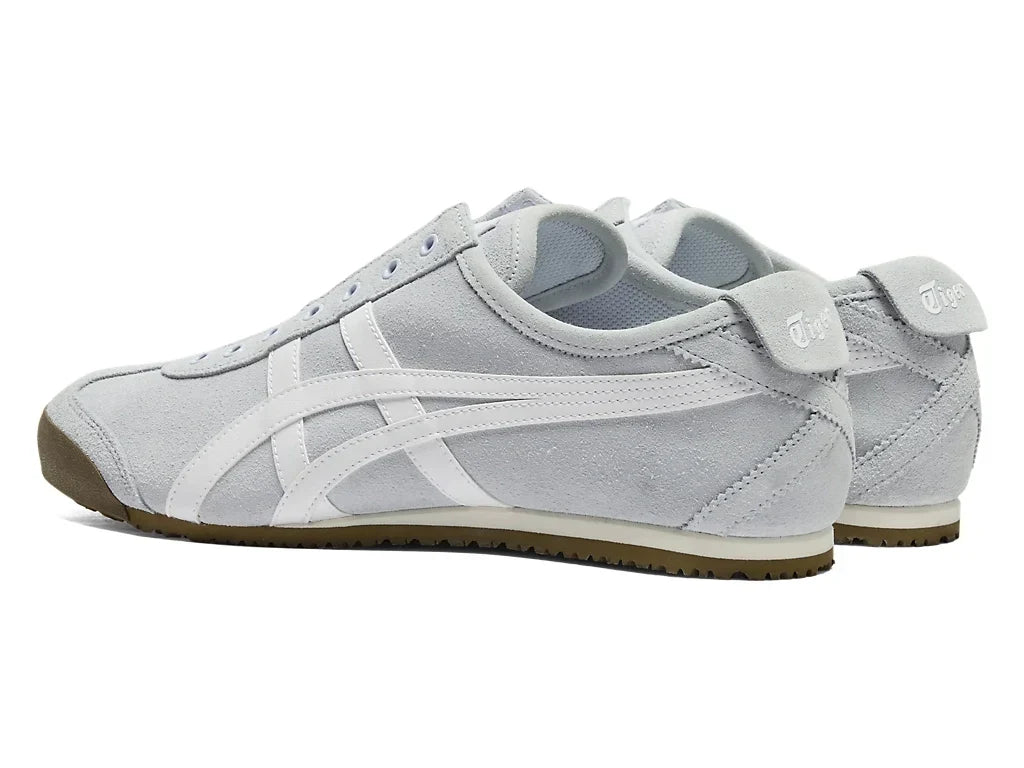 Onitsuka Tiger MEXICO 66 SLIP-ON 1183C157 400 SOFT SKY WHITE